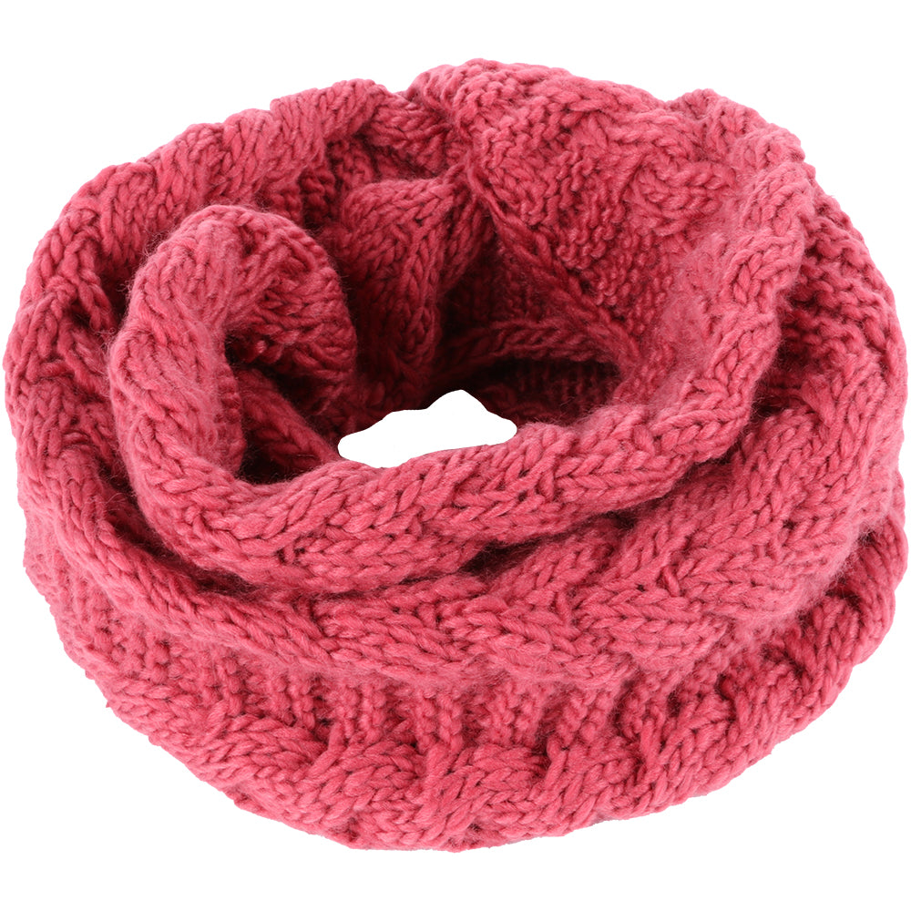 Fular Circular ROCS B090