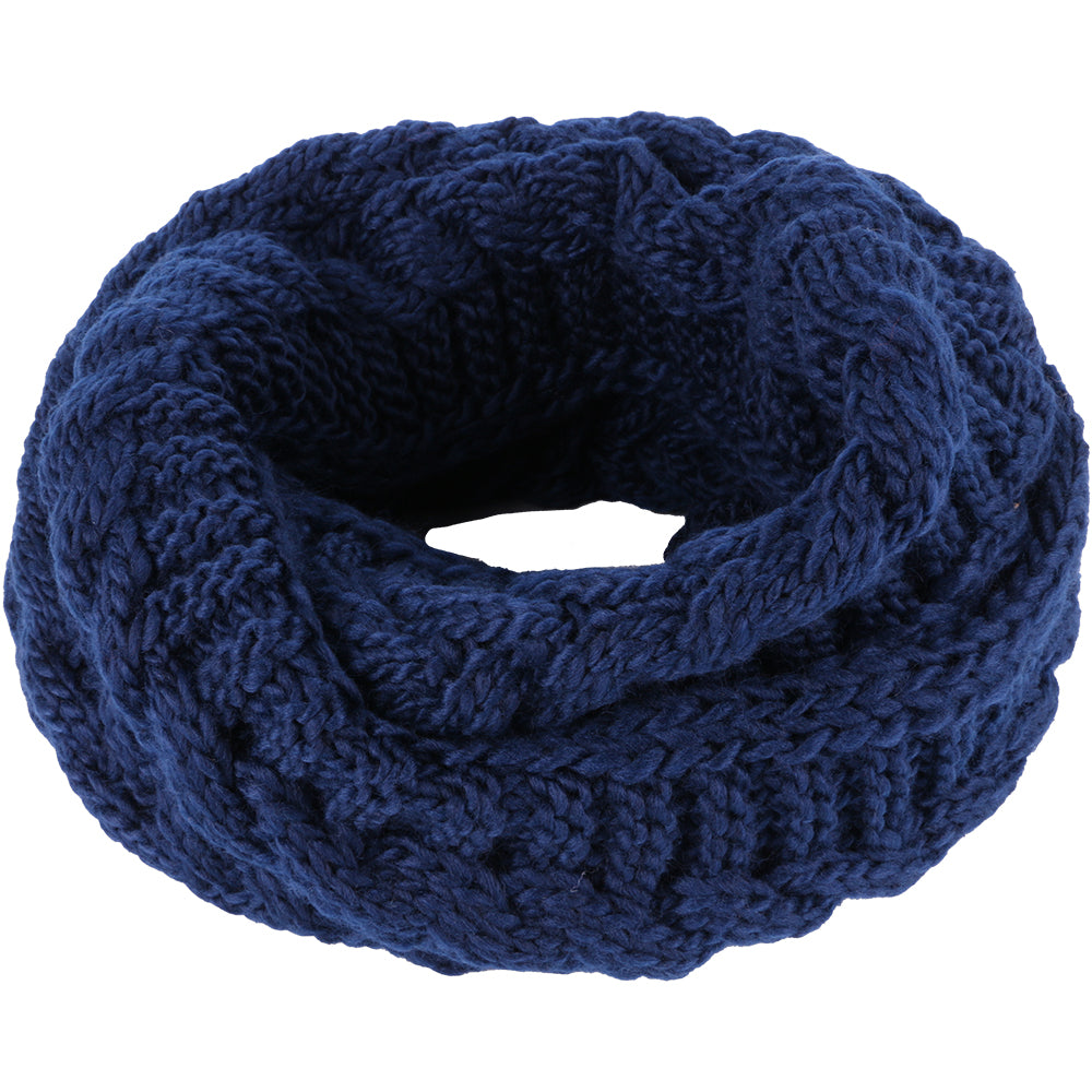 Fular Circular ROCS B090