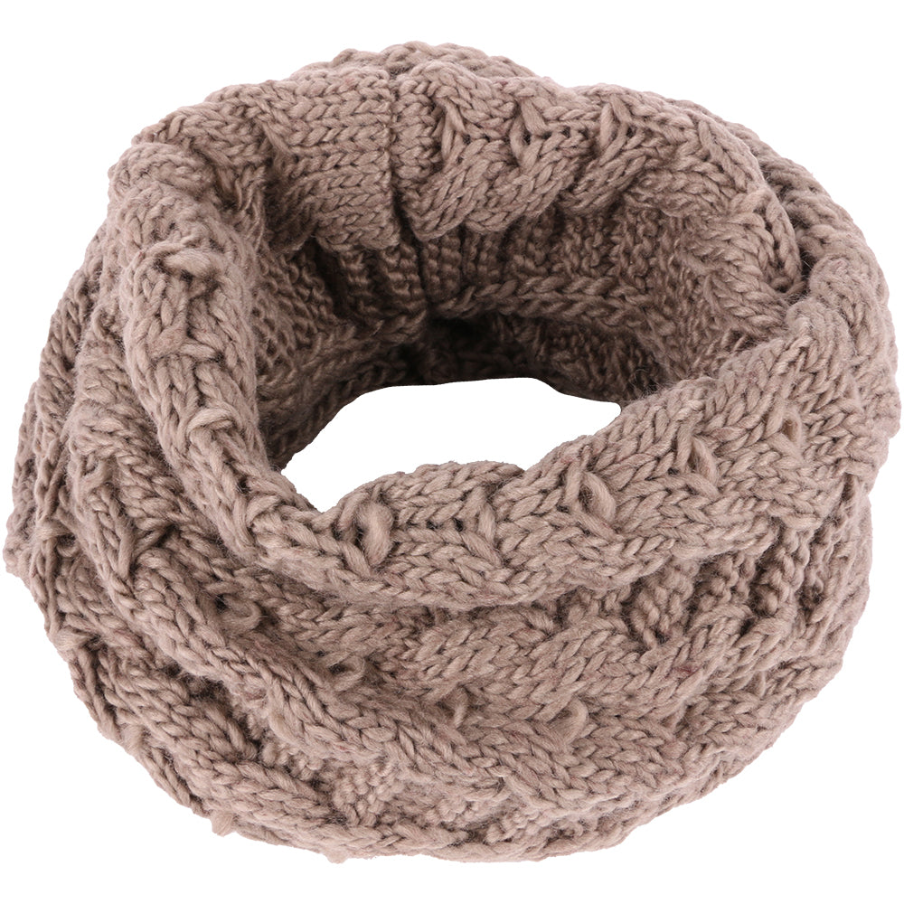 Fular Circular ROCS B090