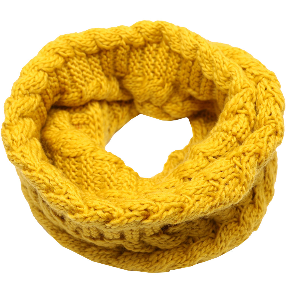 Fular Circular ROCS B090