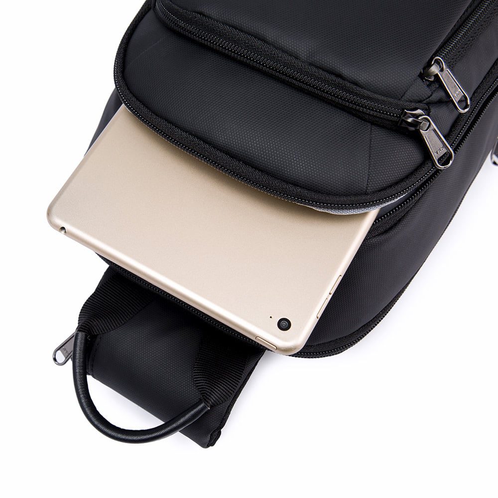 Geantă Crossbody, Rucsac Mini, BANGE BG1911