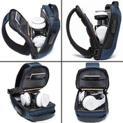 Geantă Crossbody, Rucsac Mini, BANGE BG22085