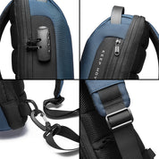 Geantă Crossbody, Rucsac Mini, BANGE BG22085