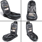 Geantă Crossbody, Rucsac Mini, BANGE BG22085