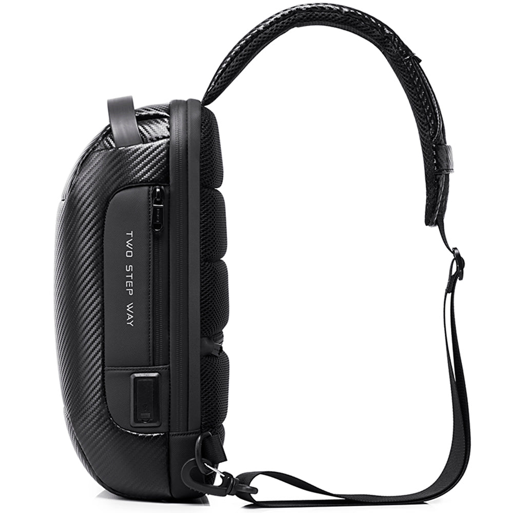 Geantă Crossbody, Rucsac Mini, BANGE BG22085