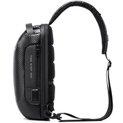 Geantă Crossbody, Rucsac Mini, BANGE BG22085