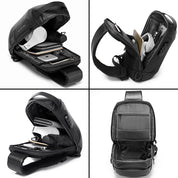 Geantă Crossbody, Rucsac Mini, BANGE BG22085