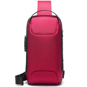 Geantă Crossbody, Rucsac Mini, BANGE BG22085