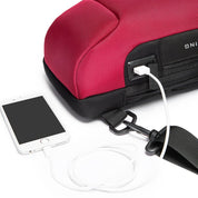 Geantă Crossbody, Rucsac Mini, BANGE BG22085