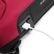 Geantă Crossbody, Rucsac Mini, BANGE BG22085