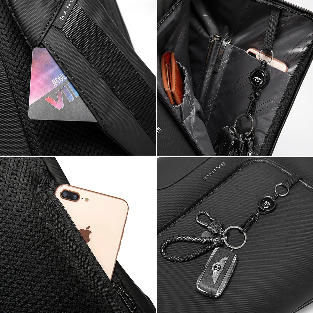 Rucsac Laptop BANGE BG2913