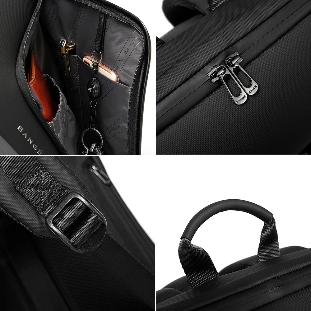 Rucsac Laptop BANGE BG2913
