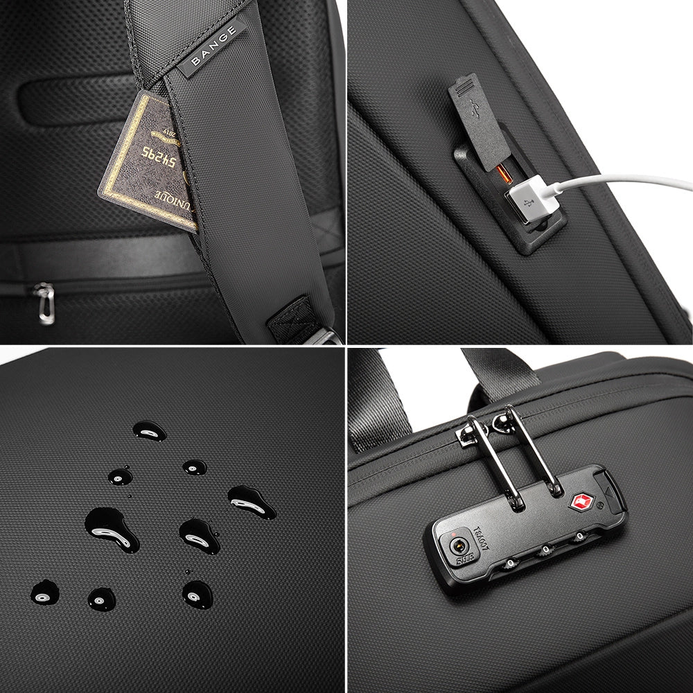 Rucsac Laptop BANGE BG7251
