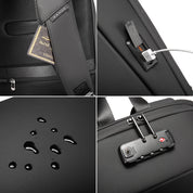 Rucsac Laptop BANGE BG7251