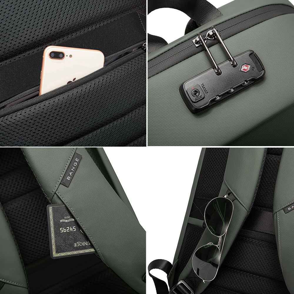 Rucsac Laptop BANGE BG7251