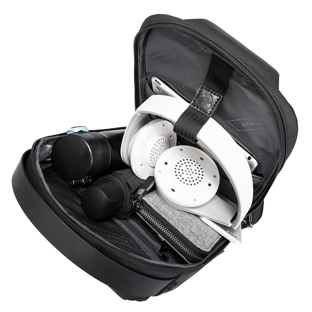 Geantă Crossbody, Rucsac Mini, BANGE BG7258