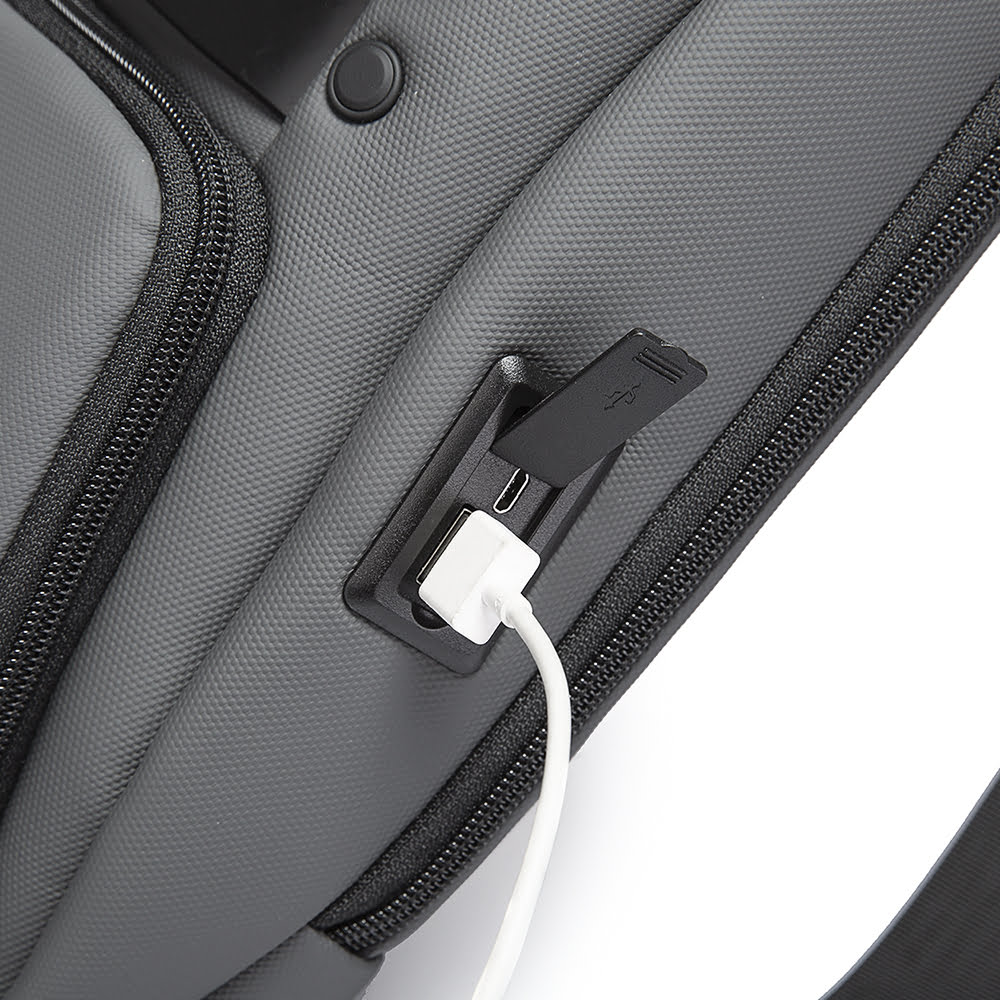 Geantă Crossbody, Rucsac Mini, BANGE BG7258