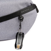 Geantă Crossbody BANGE BG7399