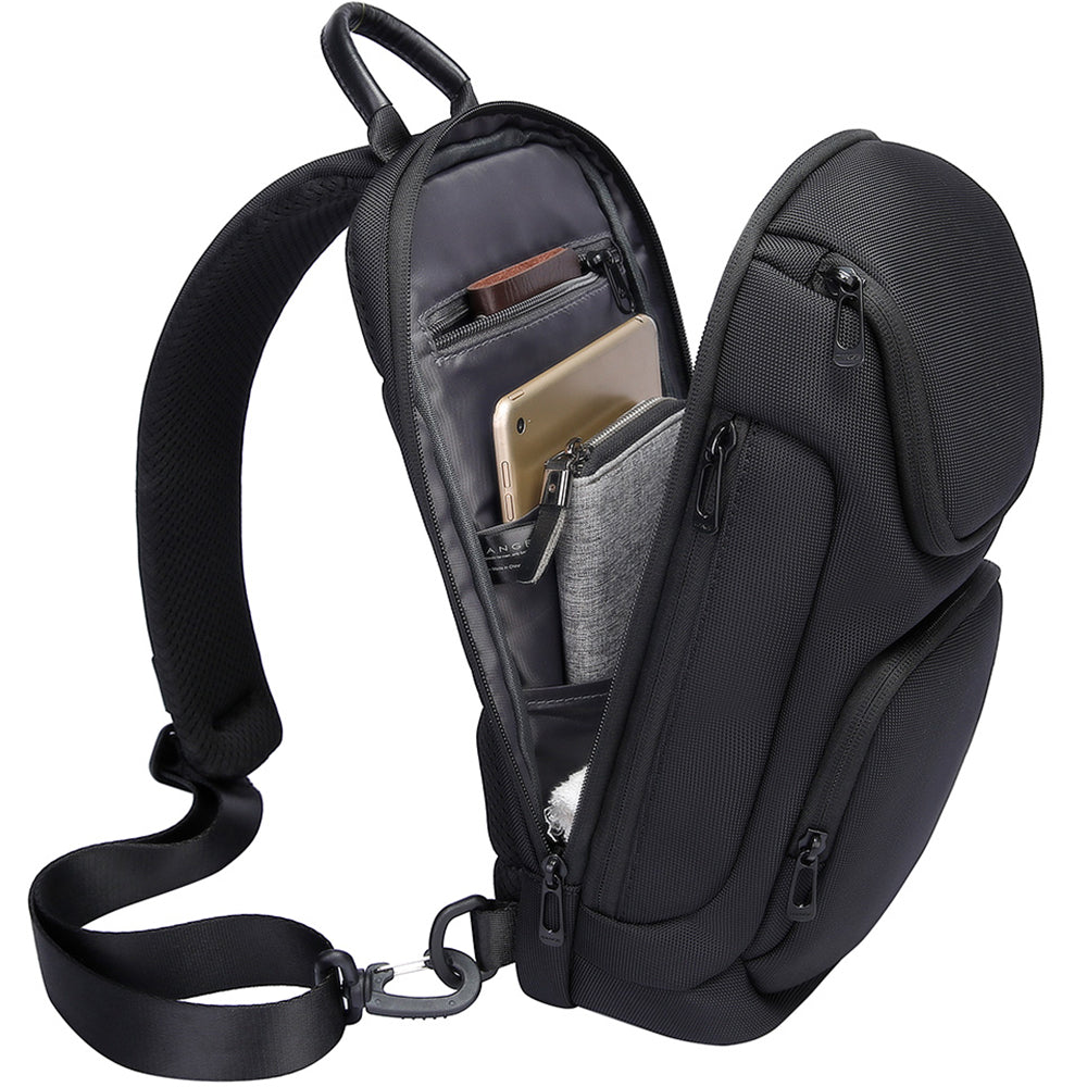 Geantă Crossbody, Rucsac Mini, BANGE BG7565