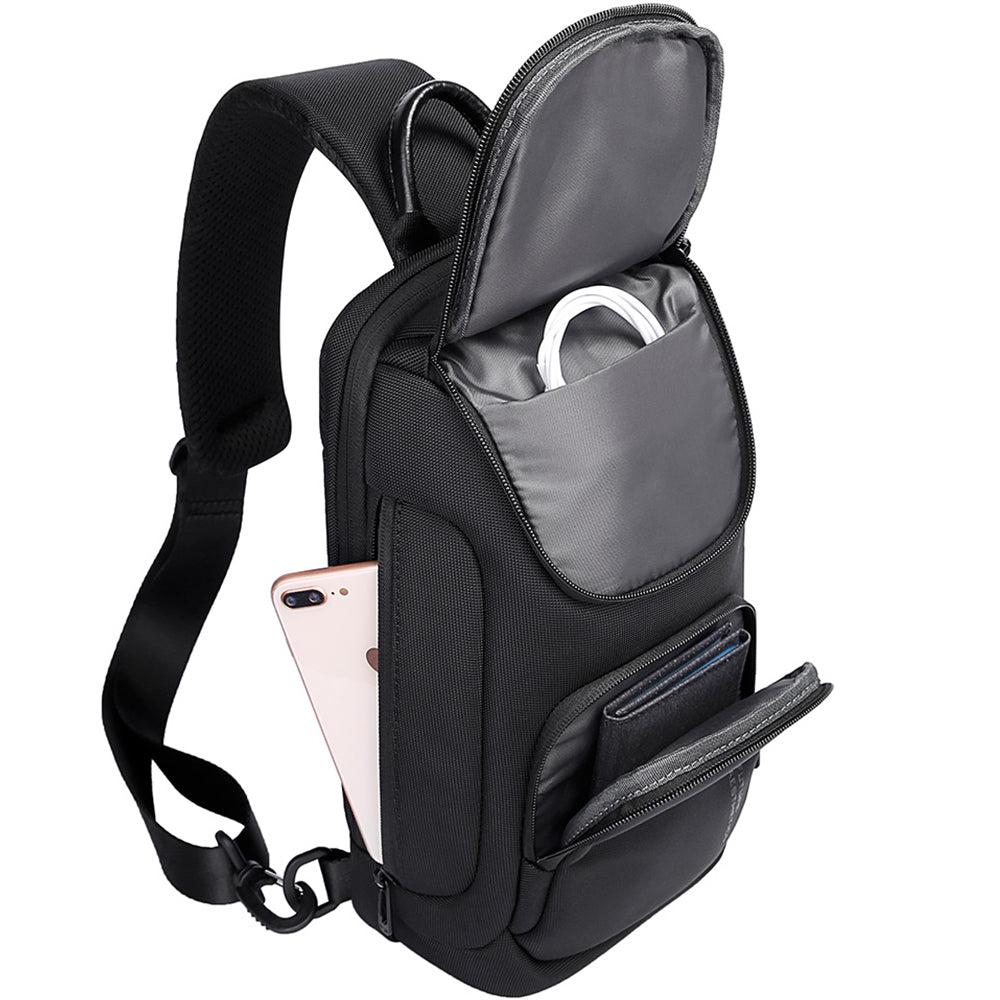 Geantă Crossbody, Rucsac Mini, BANGE BG7565