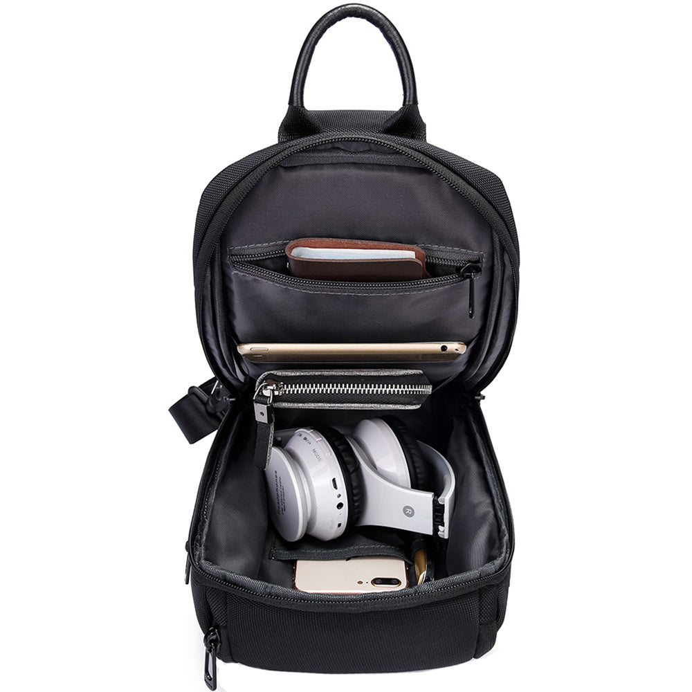 Geantă Crossbody, Rucsac Mini, BANGE BG7565