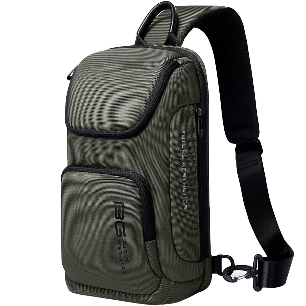 Geantă Crossbody, Rucsac Mini, BANGE BG7565