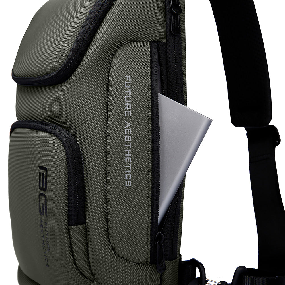 Geantă Crossbody, Rucsac Mini, BANGE BG7565