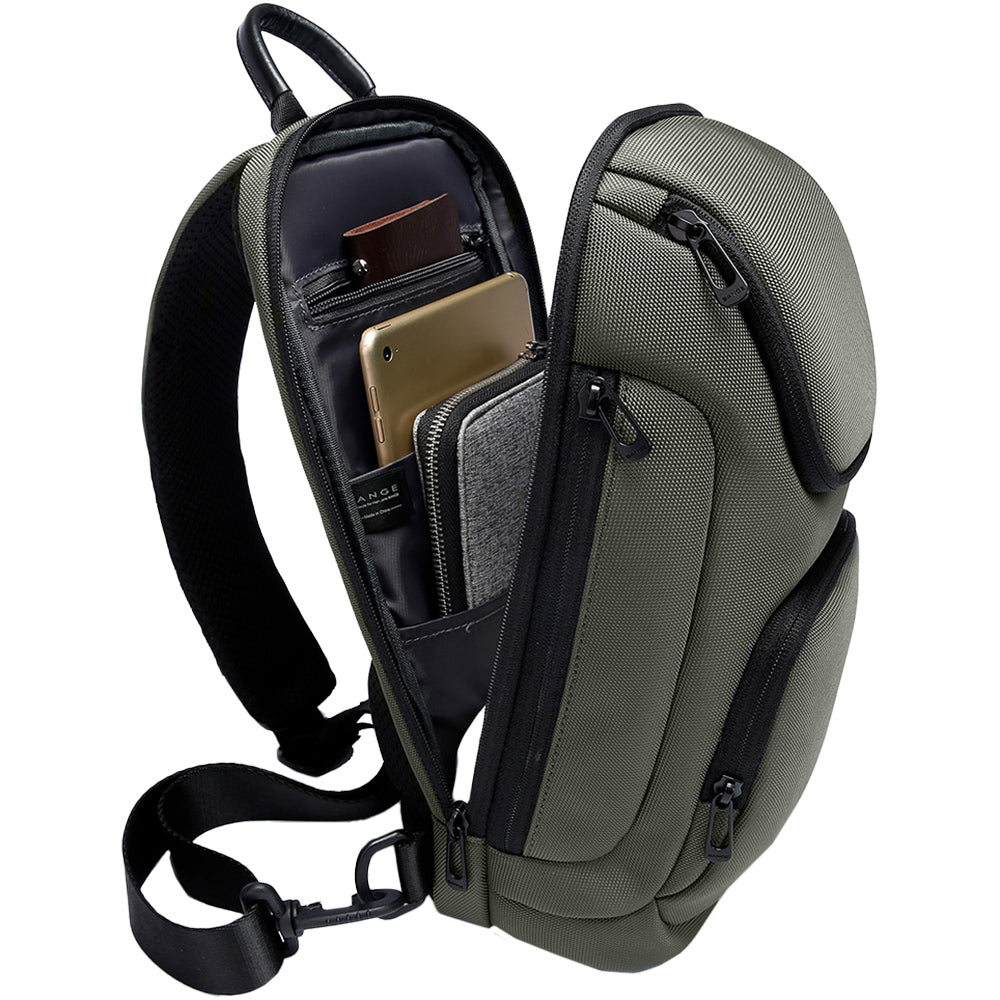 Geantă Crossbody, Rucsac Mini, BANGE BG7565