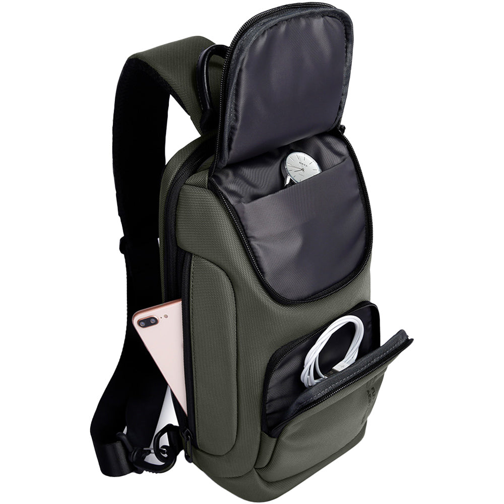 Geantă Crossbody, Rucsac Mini, BANGE BG7565