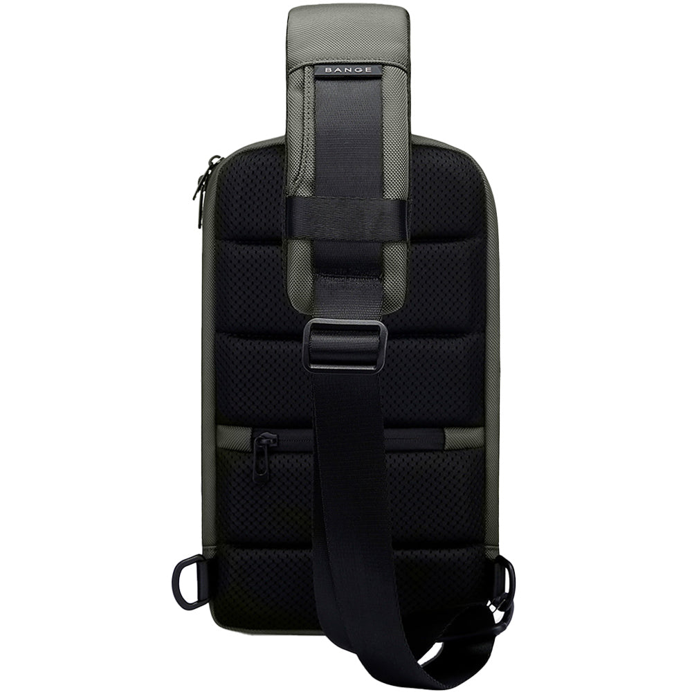 Geantă Crossbody, Rucsac Mini, BANGE BG7565