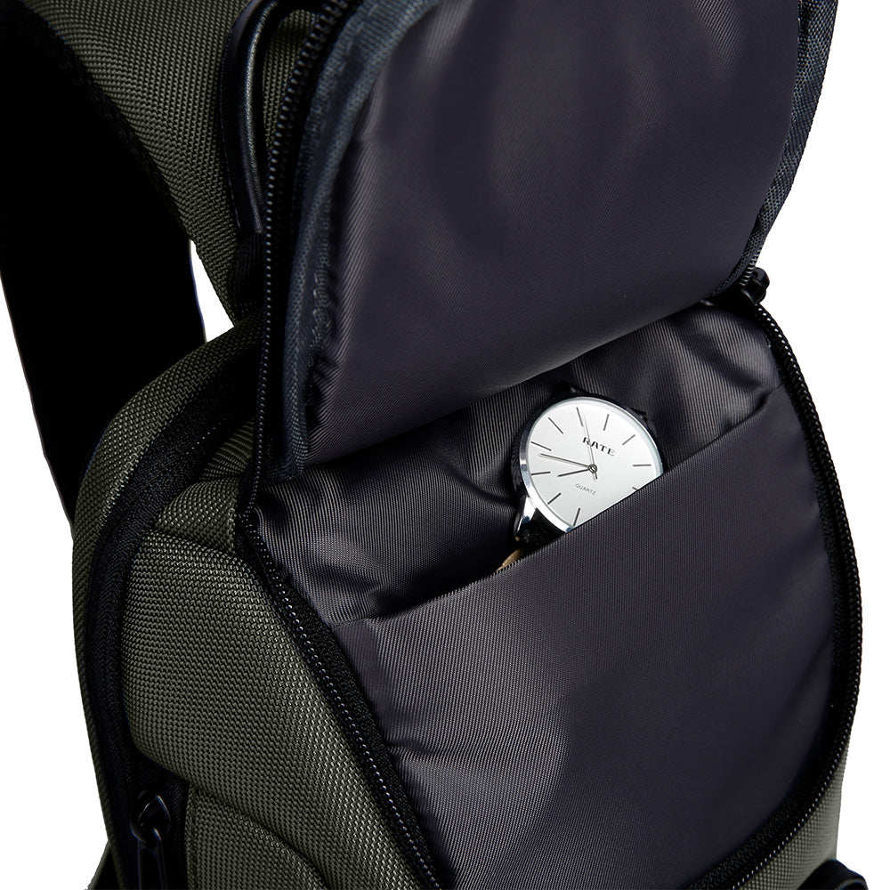 Geantă Crossbody, Rucsac Mini, BANGE BG7565