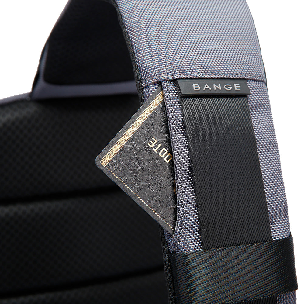 Geantă Crossbody, Rucsac Mini, BANGE BG7565