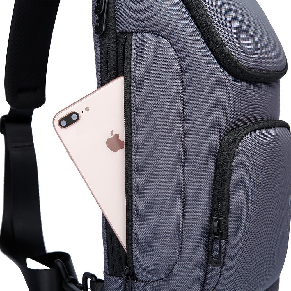 Geantă Crossbody, Rucsac Mini, BANGE BG7565