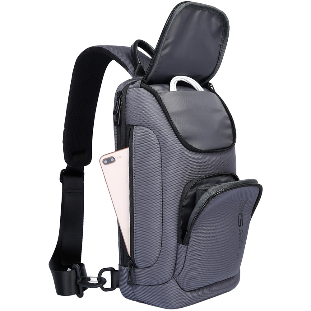 Geantă Crossbody, Rucsac Mini, BANGE BG7565