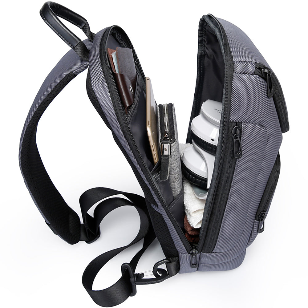 Geantă Crossbody, Rucsac Mini, BANGE BG7565