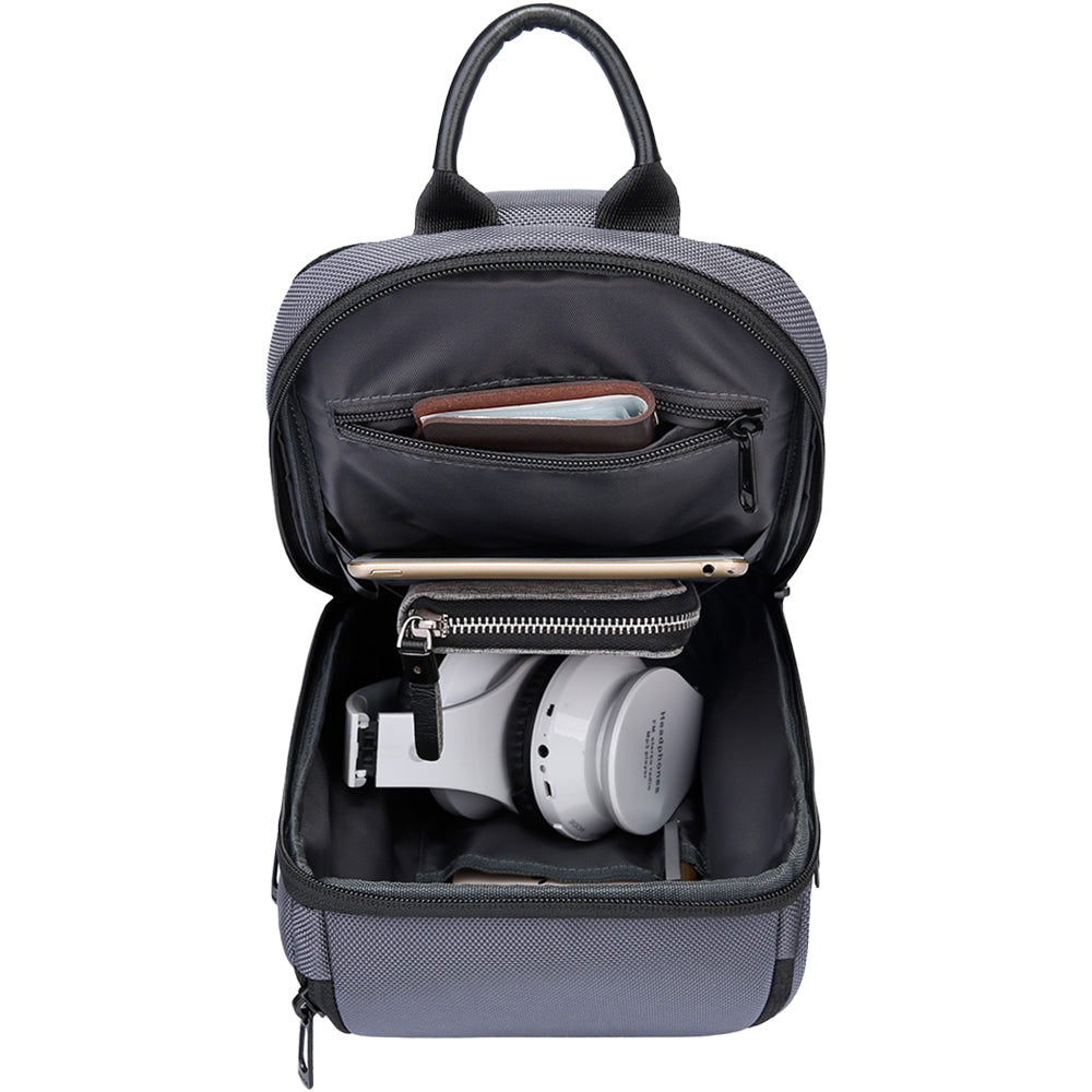 Geantă Crossbody, Rucsac Mini, BANGE BG7565
