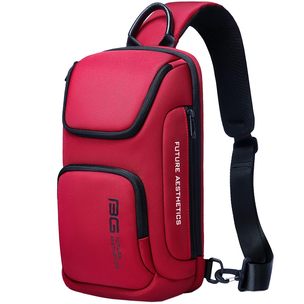 Geantă Crossbody, Rucsac Mini, BANGE BG7565