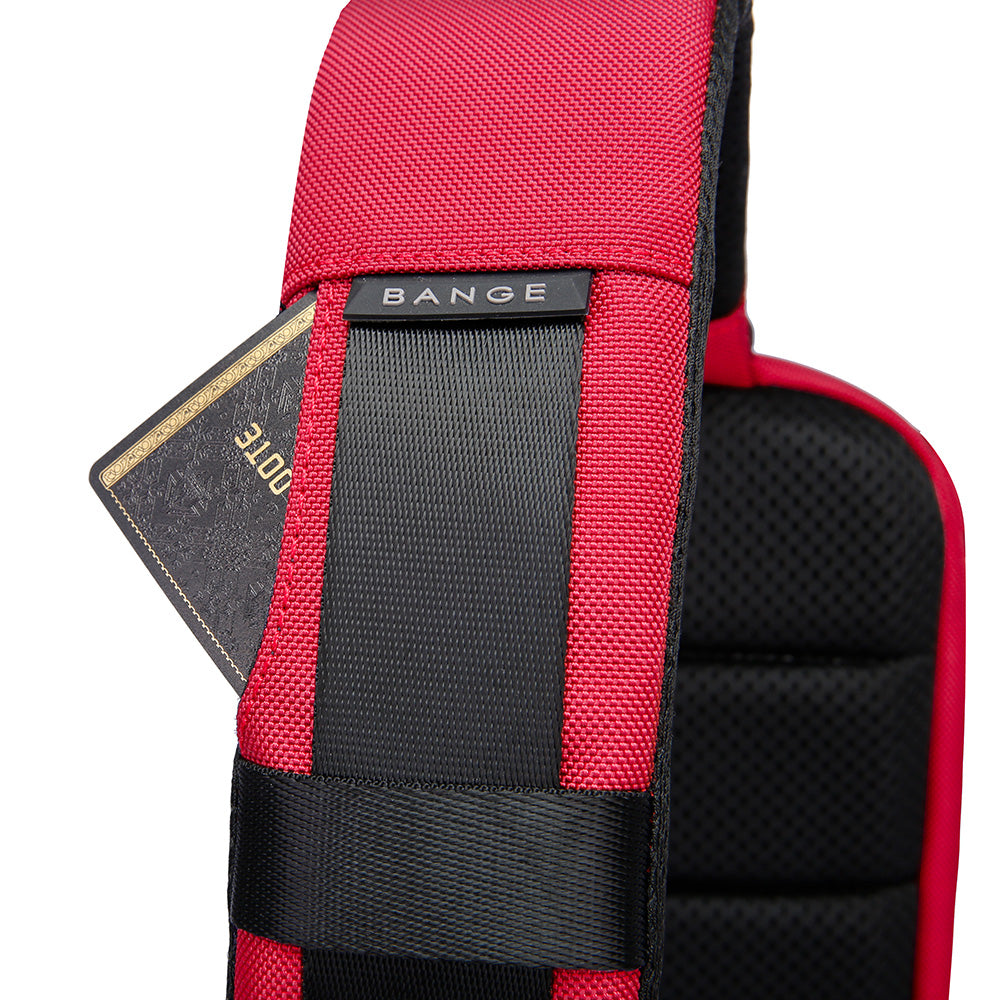 Geantă Crossbody, Rucsac Mini, BANGE BG7565