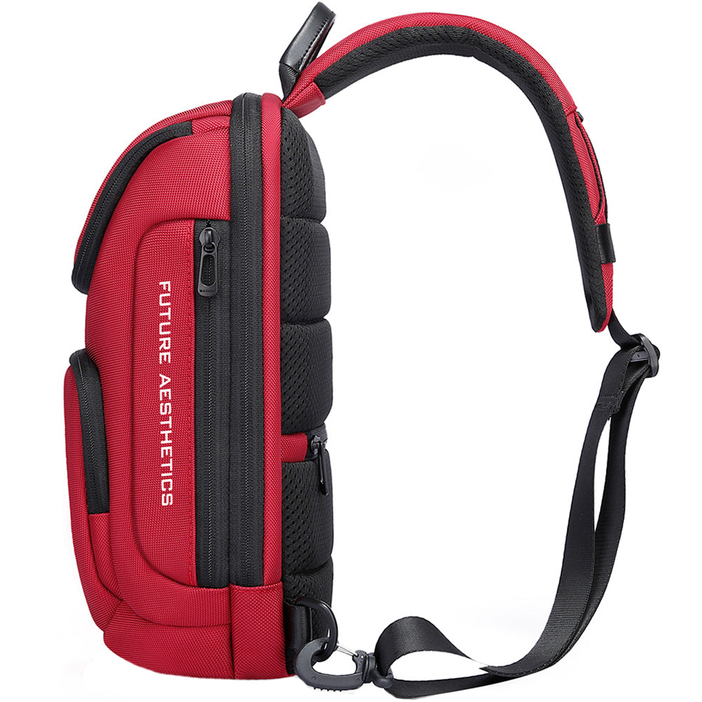 Geantă Crossbody, Rucsac Mini, BANGE BG7565