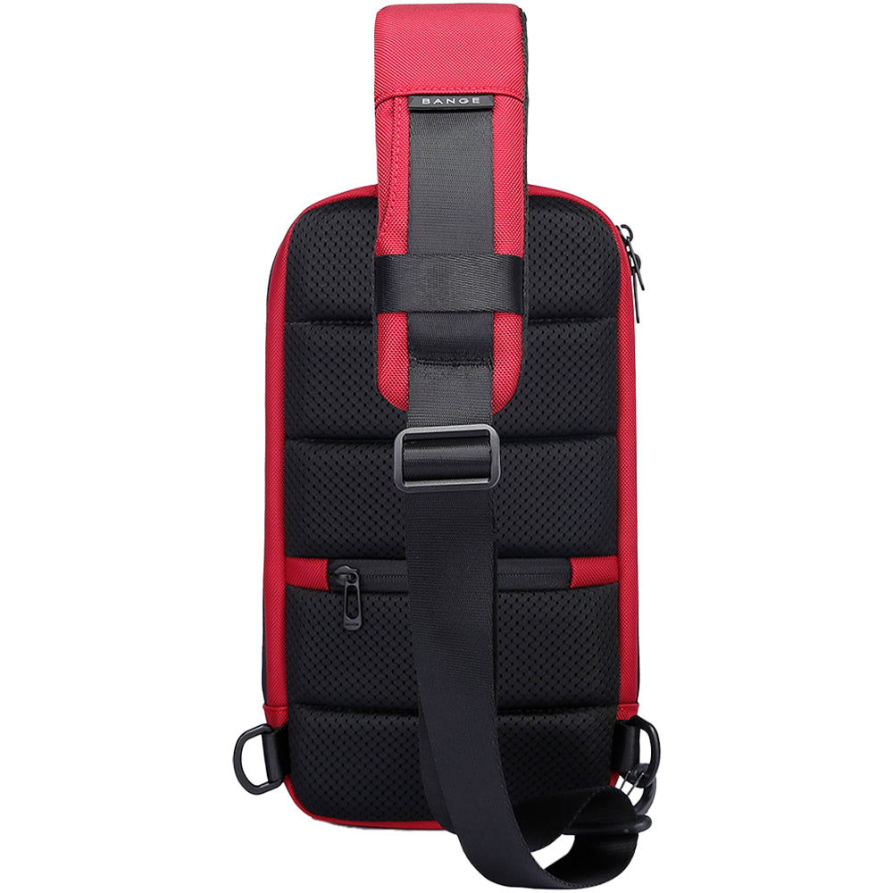 Geantă Crossbody, Rucsac Mini, BANGE BG7565