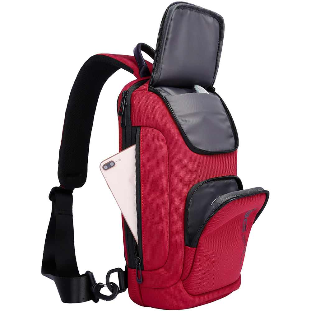 Geantă Crossbody, Rucsac Mini, BANGE BG7565