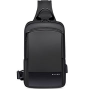 Geantă Crossbody, Rucsac Mini, BANGE BG77112