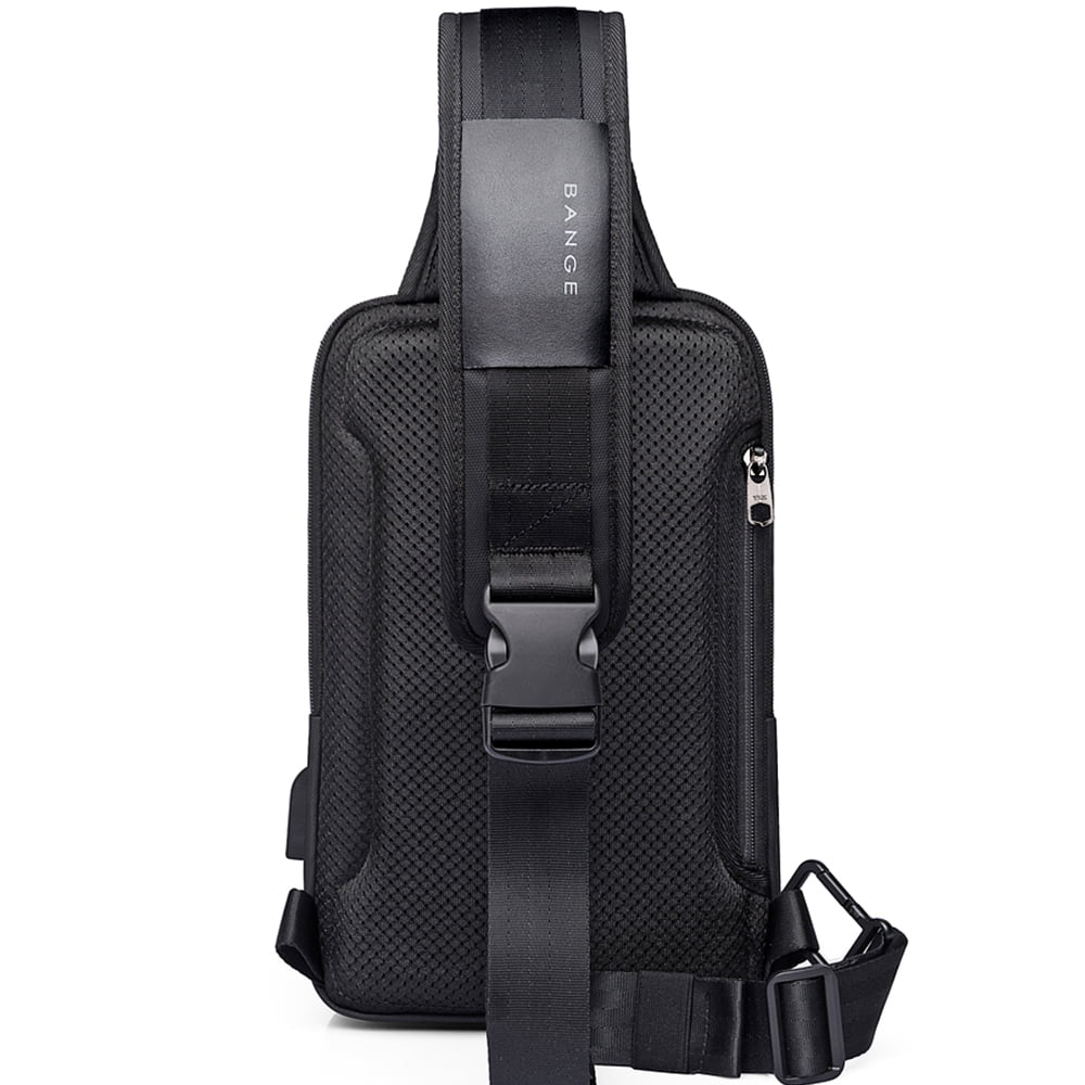 Geantă Crossbody, Rucsac Mini, BANGE BG77112