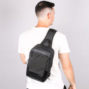 Geantă Crossbody, Rucsac Mini, BANGE BG77112