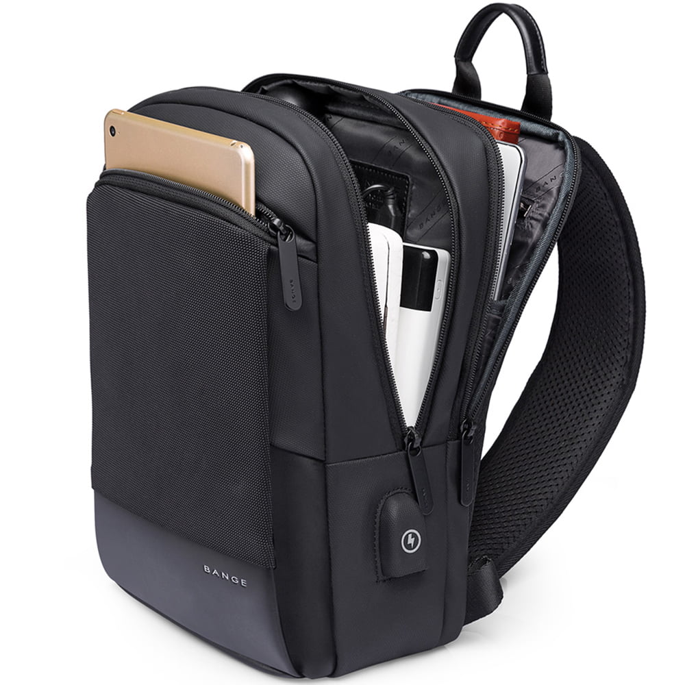 Geantă Crossbody, Rucsac Mini, BANGE BG77112