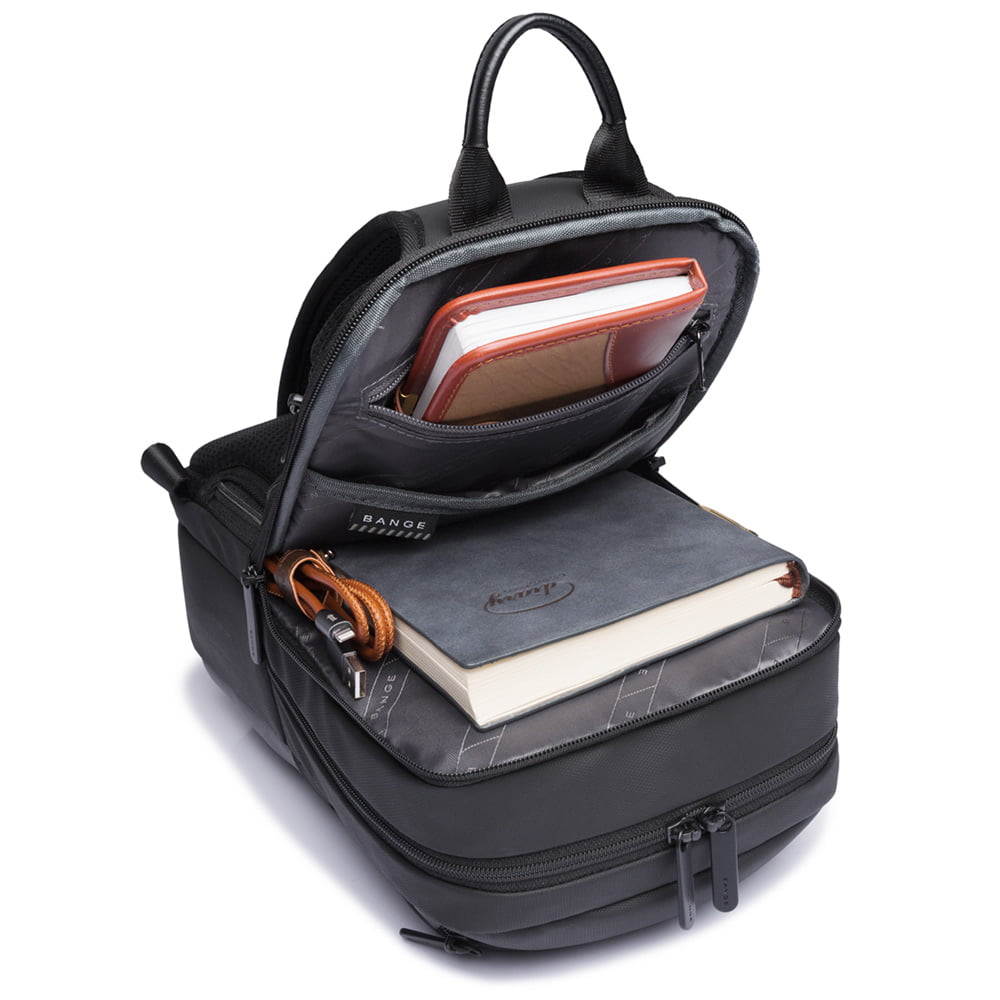 Geantă Crossbody, Rucsac Mini, BANGE BG77112