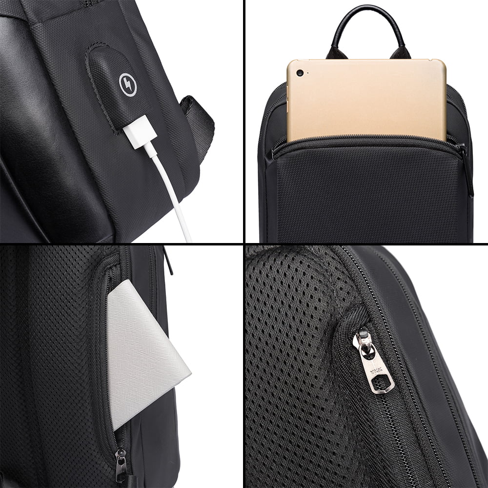 Geantă Crossbody, Rucsac Mini, BANGE BG77112