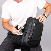 Geantă Crossbody, Rucsac Mini, BANGE BG77112