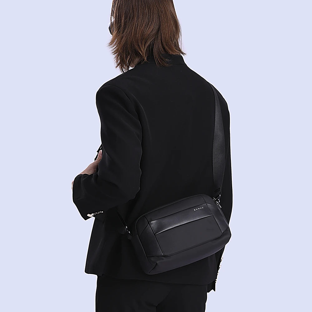 Geantă Messenger BANGE BG7717