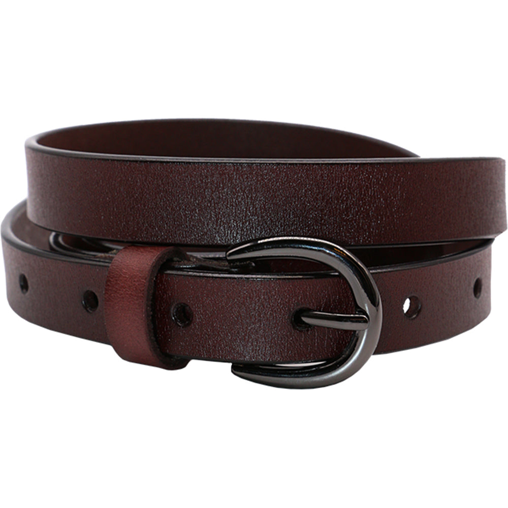 Curea Damă, Piele Naturală, ROCS BZ-04